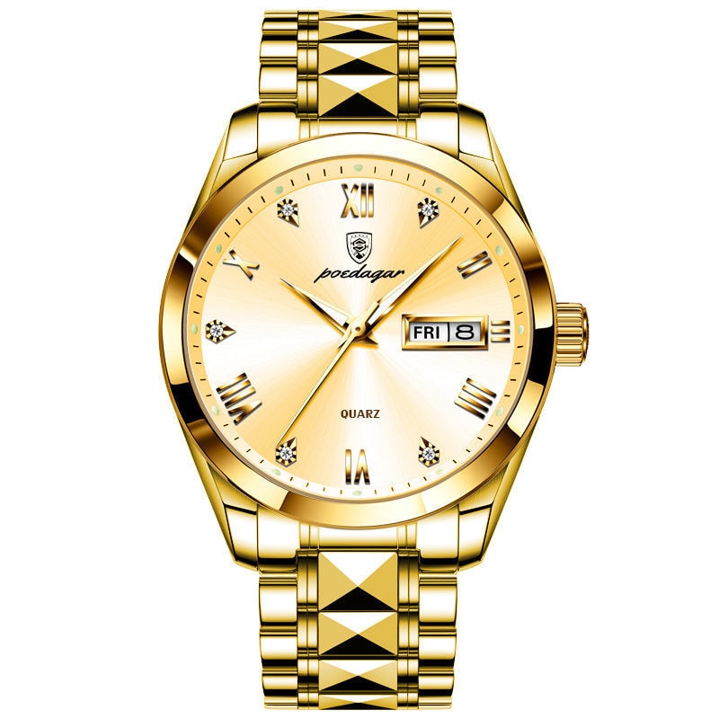 New Men Watch 30m Waterproof Date Clock Male Sports Watches Men Quartz Casual Wrist Watch Relogio Masculino