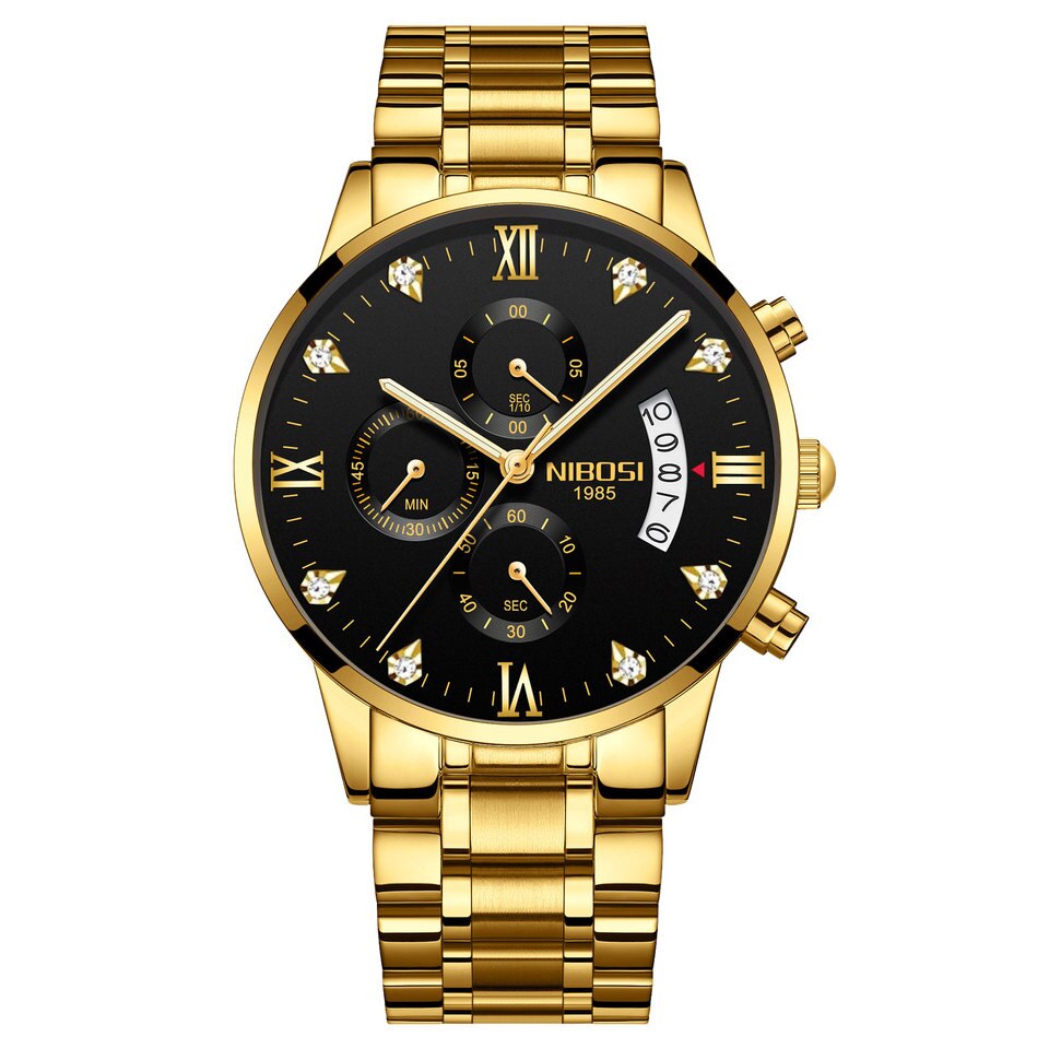 Relogio Masculino Men Watches Luxury Famous Top Brand Men Fashion Casual Dress Watch Military Quartz Wristwatches Saat