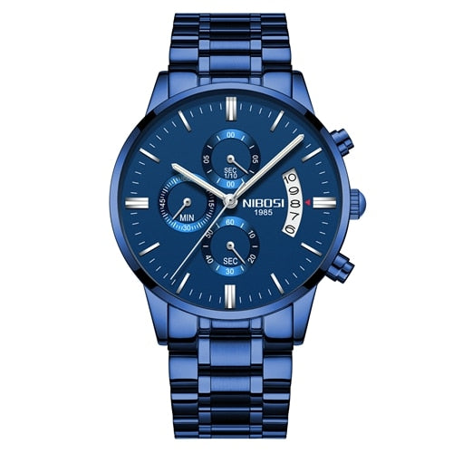 Relogio Masculino Men Watches Luxury Famous Top Brand Men Fashion Casual Dress Watch Military Quartz Wristwatches Saat