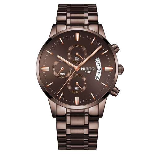 Relogio Masculino Men Watches Luxury Famous Top Brand Men Fashion Casual Dress Watch Military Quartz Wristwatches Saat