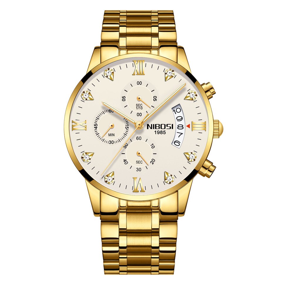 Relogio Masculino Men Watches Luxury Famous Top Brand Men Fashion Casual Dress Watch Military Quartz Wristwatches Saat