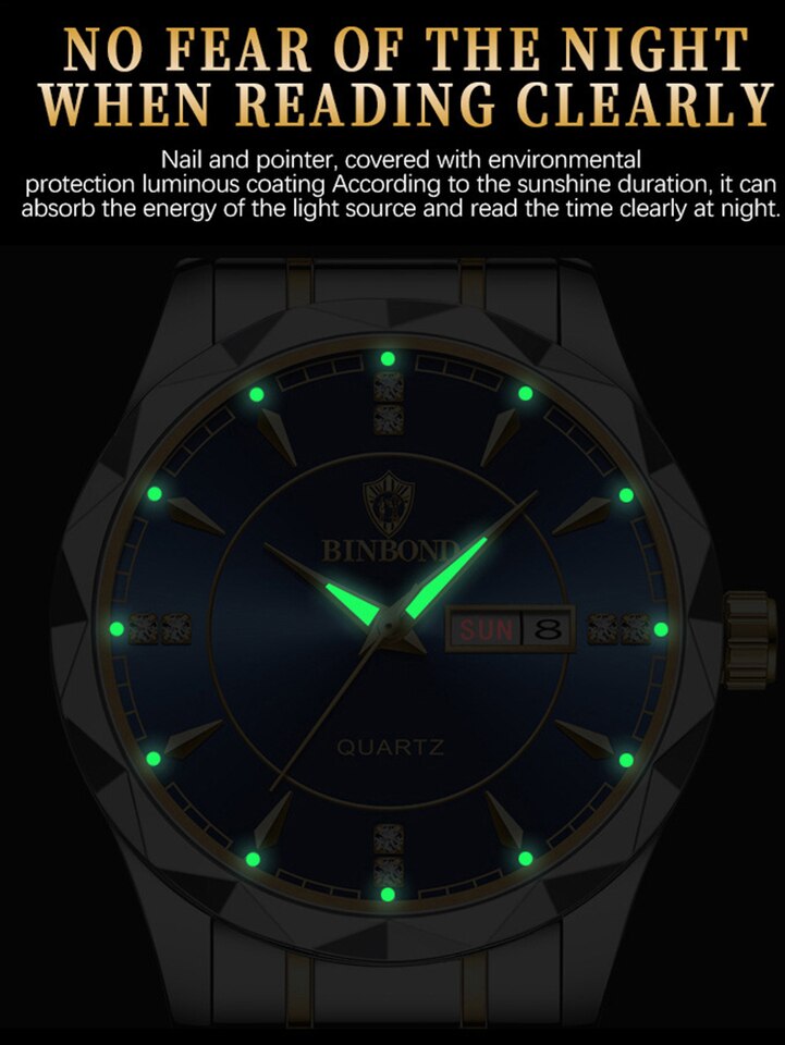 Men Watches Waterproof Sports Military Wrist Watch For Male Wristwatches Clock Relogio Masculino