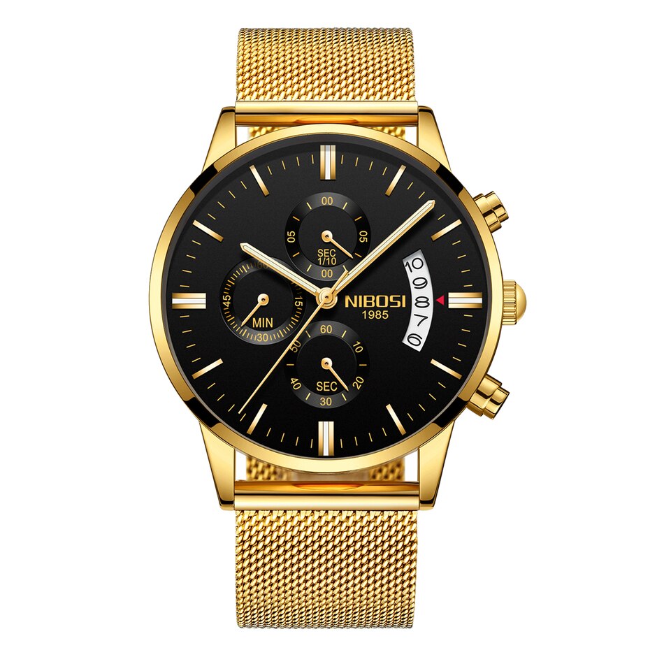 Relogio Masculino Men Watches Luxury Famous Top Brand Men Fashion Casual Dress Watch Military Quartz Wristwatches Saat 16