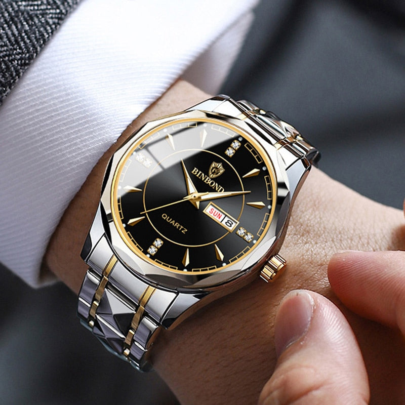 Men Watches Waterproof Sports Military Wrist Watch For Male Wristwatches Clock Relogio Masculino