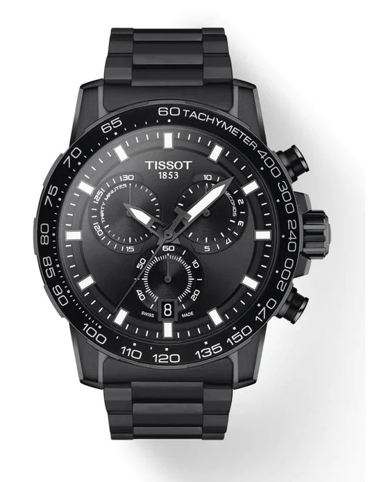 TISSOT SUPER-SPORTS CHRONO Luxury Watch For Men