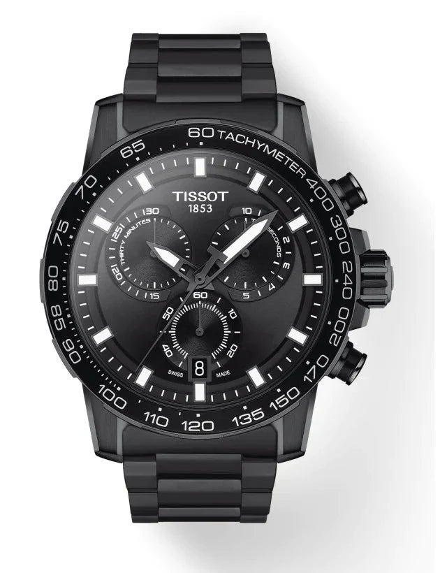 TISSOT SUPER-SPORTS CHRONO Luxury Watch For Men