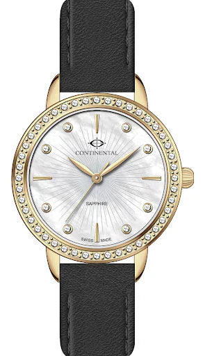 CONTINENTAL - 17102-LT254501 LUXURY WATCH FOR WOMEN