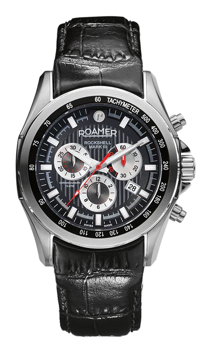 ROCKSHELL MARK III CHRONO 220837 41 55 02 Luxury Watch For Men