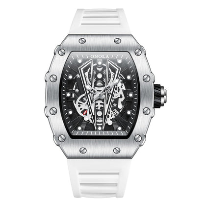 Men Watch Quartz Sports Waterproof Male Watches Luxury Clock Male Dress Watch Man
