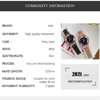 Brand Women Watches Fashion Square Ladies Quartz Watch Bracelet Set Green Dial Simple Rose Gold Mesh Luxury Women Watches