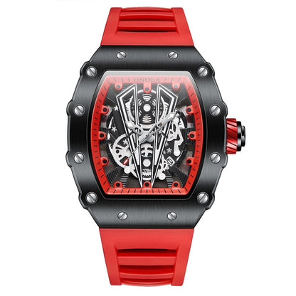 Men Watch Quartz Sports Waterproof Male Watches Luxury Clock Male Dress Watch Man