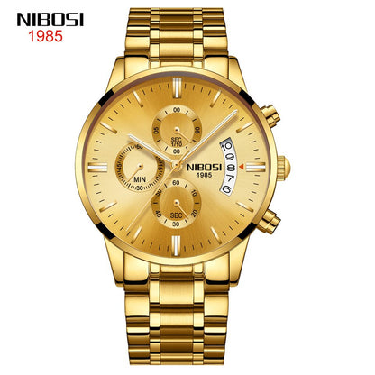 Men Watches Luxury Famous Top Brand Men Fashion Casual Dress Watch Military Quartz Wristwatches Relogio Masculino