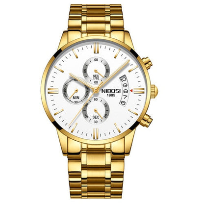Men Watches Luxury Famous Top Brand Men Fashion Casual Dress Watch Military Quartz Wristwatches Relogio Masculino