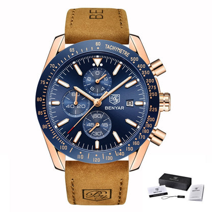Men Watches Brand Luxury Silicone Strap Waterproof Sport Quartz Chronograph Military Watch Men Clock Relogio Masculino
