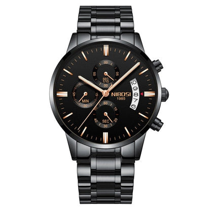 Men Watches Luxury Famous Top Brand Men Fashion Casual Dress Watch Military Quartz Wristwatches Relogio Masculino