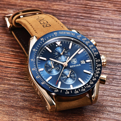 Men Watches Brand Luxury Silicone Strap Waterproof Sport Quartz Chronograph Military Watch Men Clock Relogio Masculino