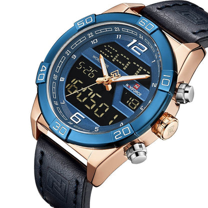 Sport Watches Men Fashion Casual Digital Quartz Wristwatches Male Military Clock Relogio Masculino