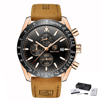 Men Watches Brand Luxury Silicone Strap Waterproof Sport Quartz Chronograph Military Watch Men Clock Relogio Masculino