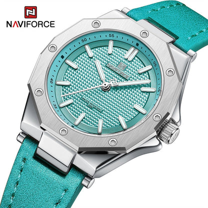 Quartz Leather Bracelet Luxury Women Simple Popular Lady Watch Waterproof Women Watches Female Watch Reloj Mujer