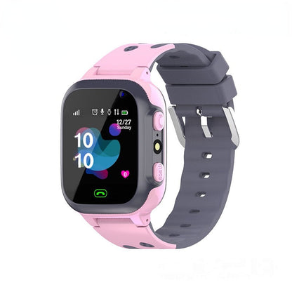 Children SIM Card Anti lost Watches Call for Kids Smart Watch Boys Girls GPS Waterproof Smartwatch Clock Location Tracker Child