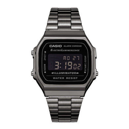 Casio watch gold watch men set brand luxury LED digital Waterproof Quartz men watch Sport military Wrist Watch