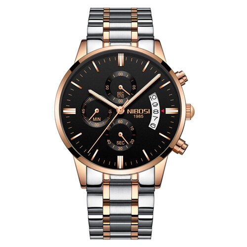 Relogio Masculino Men Watches Luxury Famous Top Brand Men Fashion Casual Dress Watch Military Quartz Wristwatches Saat