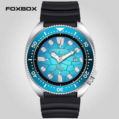 LIGE Men Watch Fashion Silicone Strap 30m Waterproof Watches Luminous Hand Sport Watch Rotating Bezel Calendar Quartz Wristwatch