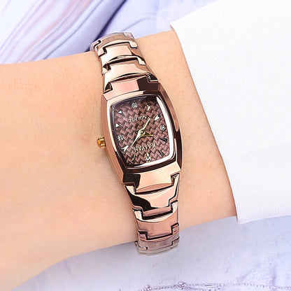 Luxury Crystal Women Bracelet Watches Top Brand Fashion Diamond Ladies Quartz Watch Steel Female Wristwatch Montre Femme Relogio