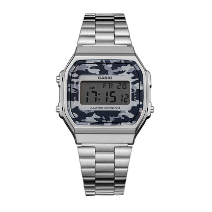 Casio watch gold watch men set brand luxury LED digital Waterproof Quartz men watch Sport military Wrist Watch
