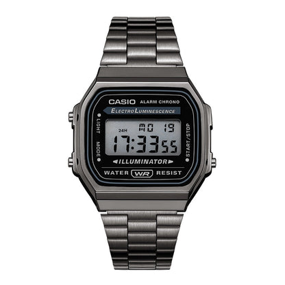 Casio watch gold watch men set brand luxury LED digital Waterproof Quartz men watch Sport military Wrist Watch