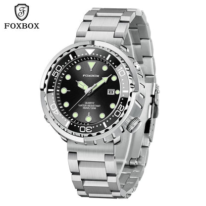 LIGE Watch Men Top Brand Men Watches Silicone Waterproof Casual Quartz Date Sport Military Fashion Wrist Watch Relogio Masculino Black M