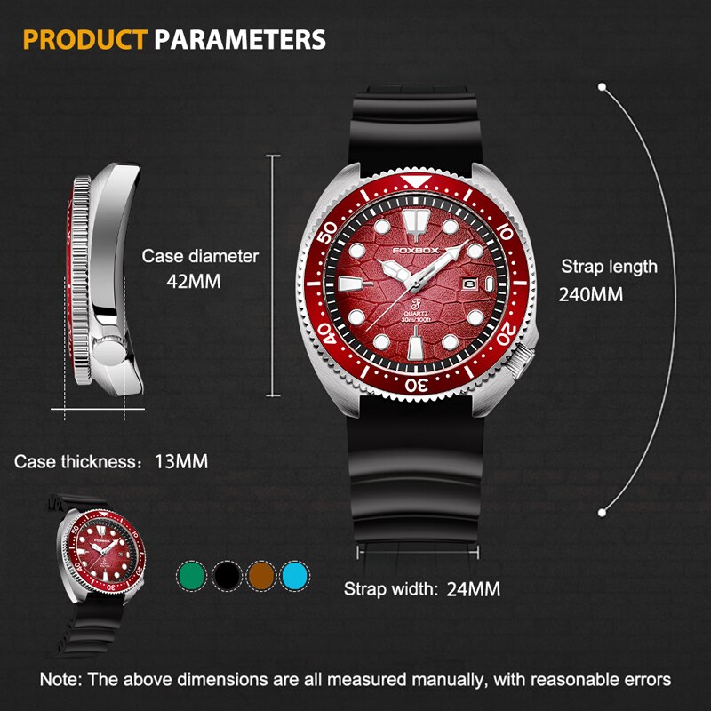 LIGE Men Watch Fashion Silicone Strap 30m Waterproof Watches Luminous Hand Sport Watch Rotating Bezel Calendar Quartz Wristwatch