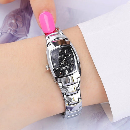 Luxury Crystal Women Bracelet Watches Top Brand Fashion Diamond Ladies Quartz Watch Steel Female Wristwatch Montre Femme Relogio