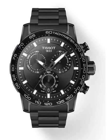 TISSOT SUPER-SPORTS CHRONO Luxury Watch For Men