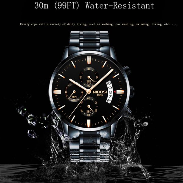 Men Watches Luxury Famous Top Brand Men Fashion Casual Dress Watch Military Quartz Wristwatches Relogio Masculino - Image 27