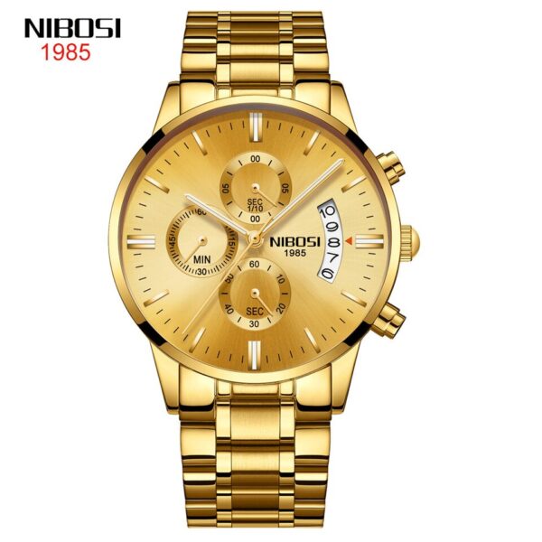 Men Watches Luxury Famous Top Brand Men Fashion Casual Dress Watch Military Quartz Wristwatches Relogio Masculino - Image 16