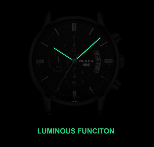 Men Watches Luxury Famous Top Brand Men Fashion Casual Dress Watch Military Quartz Wristwatches Relogio Masculino - Image 25