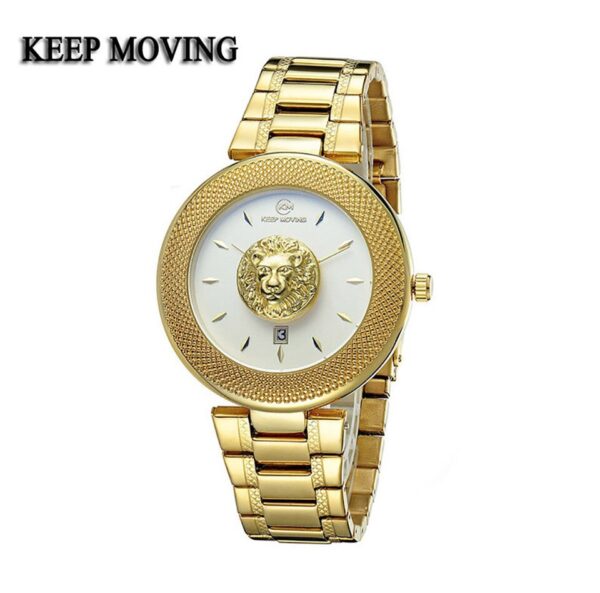 Elegant Women Watches Quartz Waterproof Wrist Watches Calendar Ladies Watch relogio feminino Gift